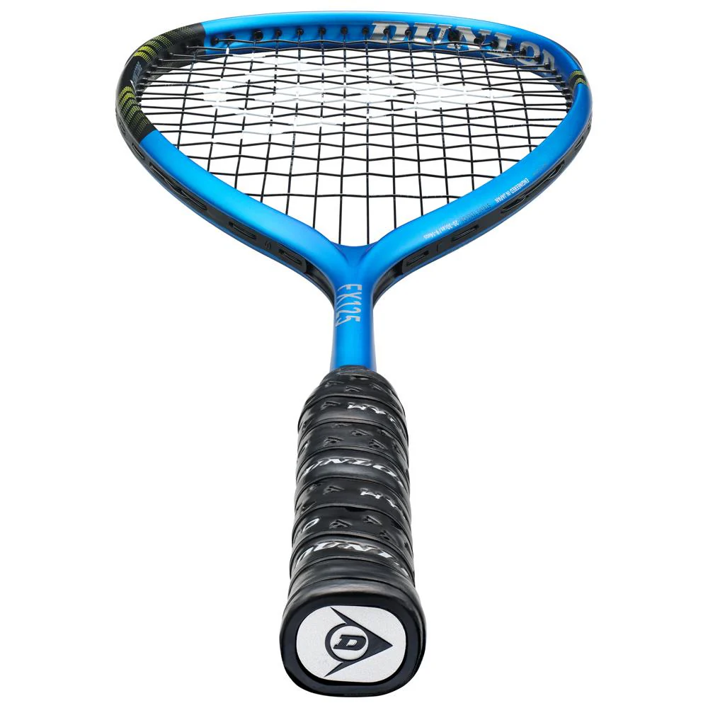 Dunlop FX 125 - Image 5