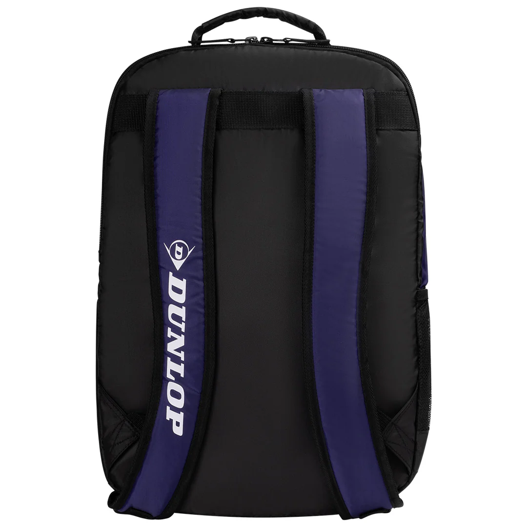 Dunlop FX Club Backpack 2026 - Blue/Black - Image 3