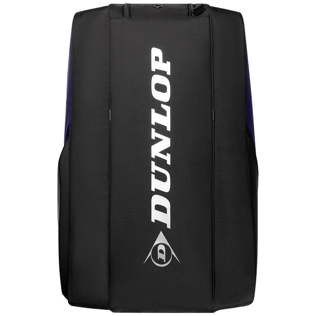Dunlop FX Performance 12 Pack 2026 - Blue/Black - Image 3