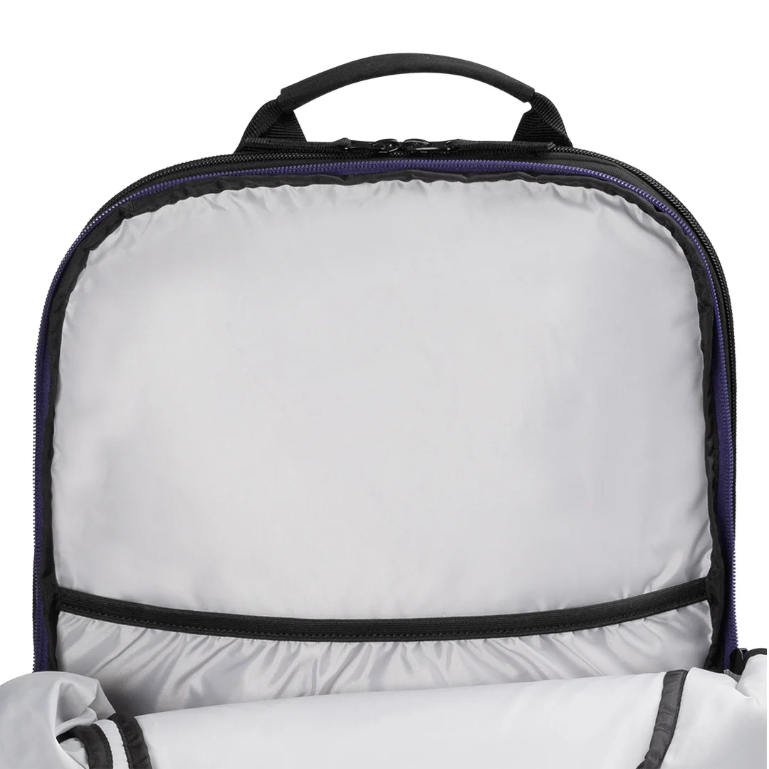 Dunlop FX Performance Backpack 2026 - Blue/Black - Image 5