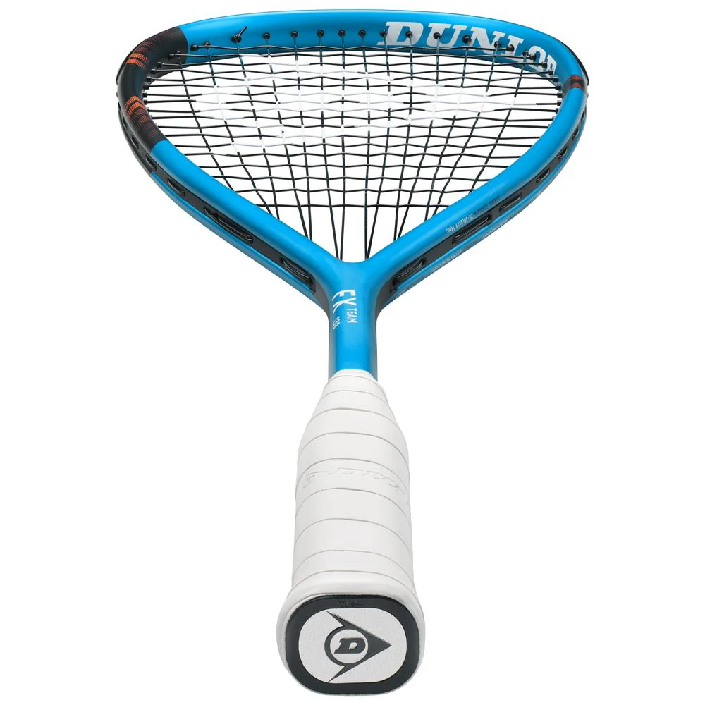 Dunlop FX Team 130 - Image 4