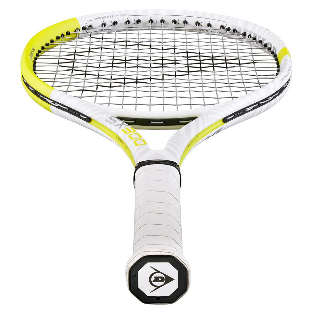 Dunlop SX 300 Limited - Image 5
