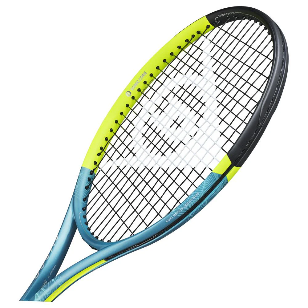 Dunlop SX 300 2025 - Image 5