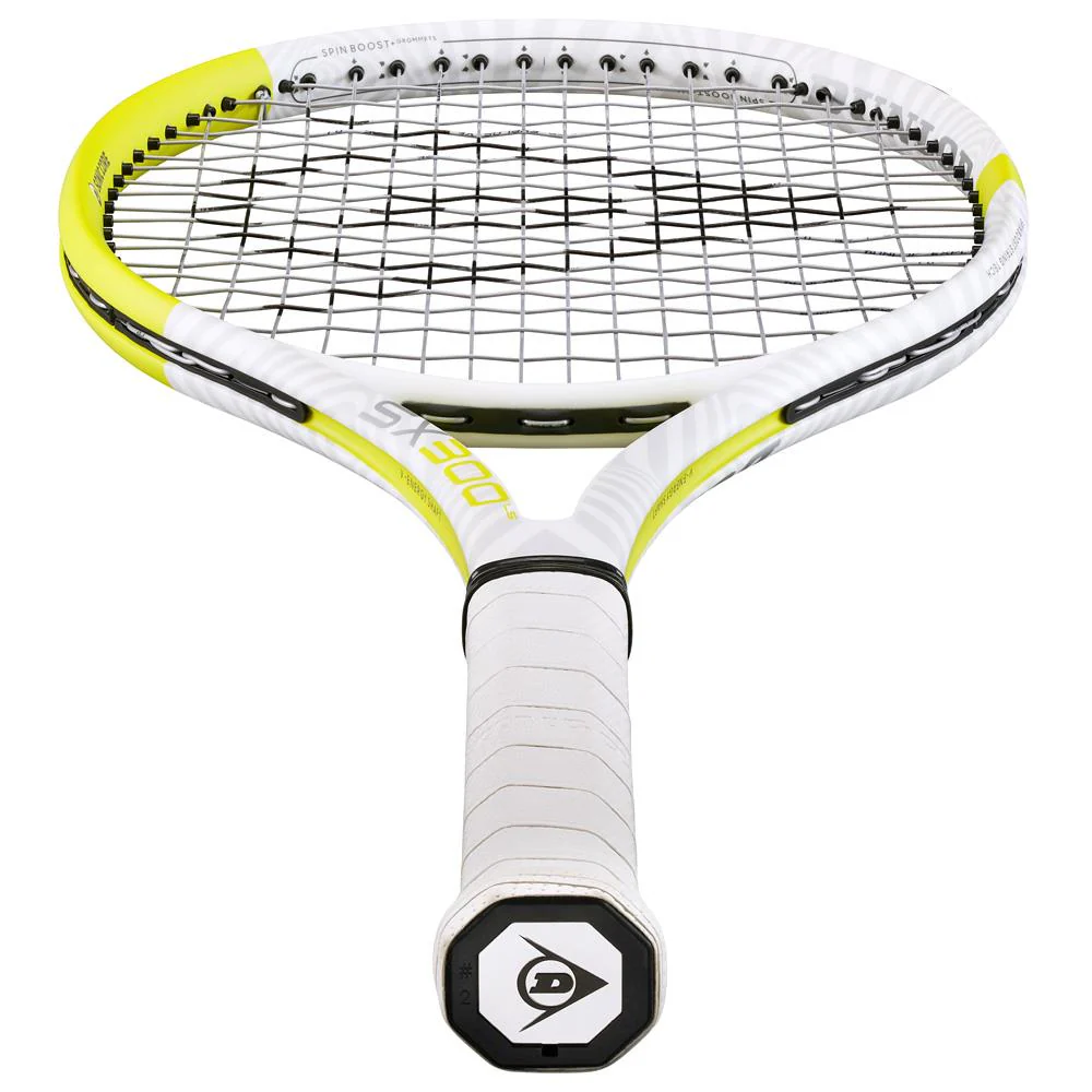 Dunlop SX 300 LS Limited - Image 5