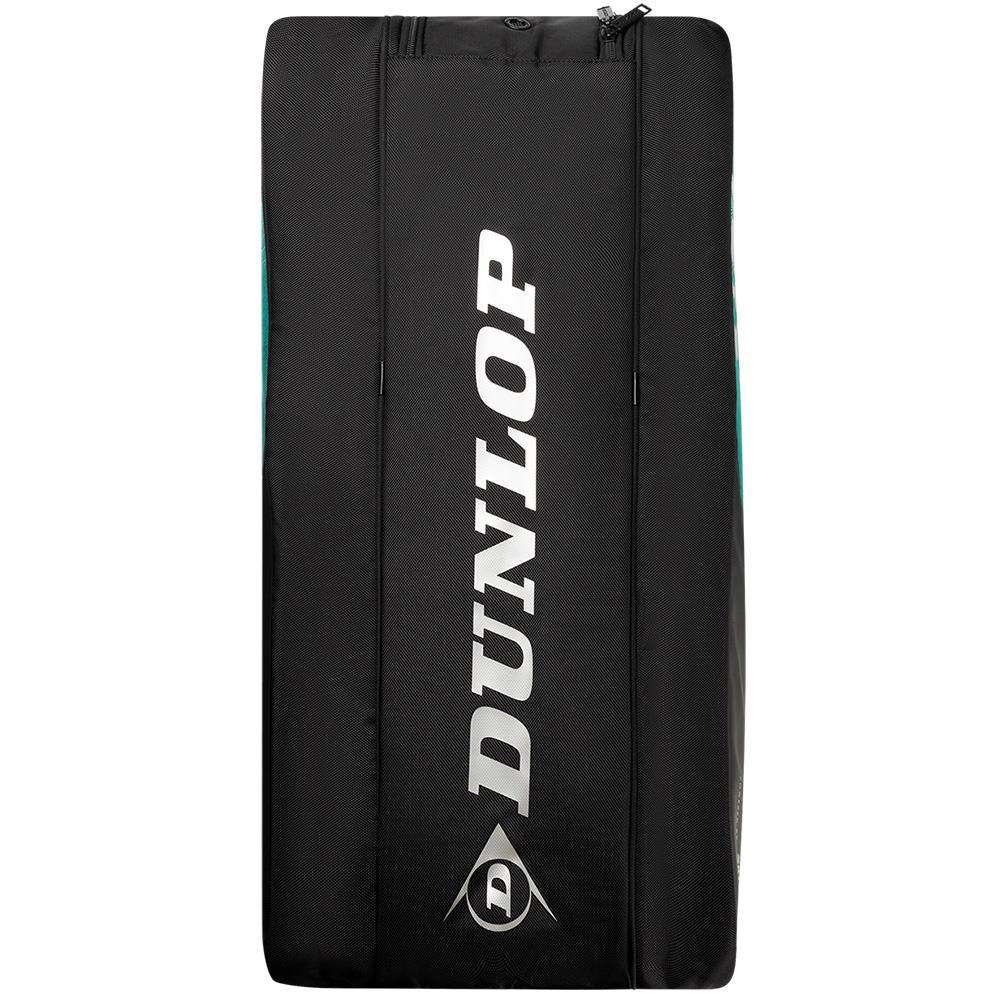 Dunlop SX Performance 8 Pack - Teal/Yellow - Image 4