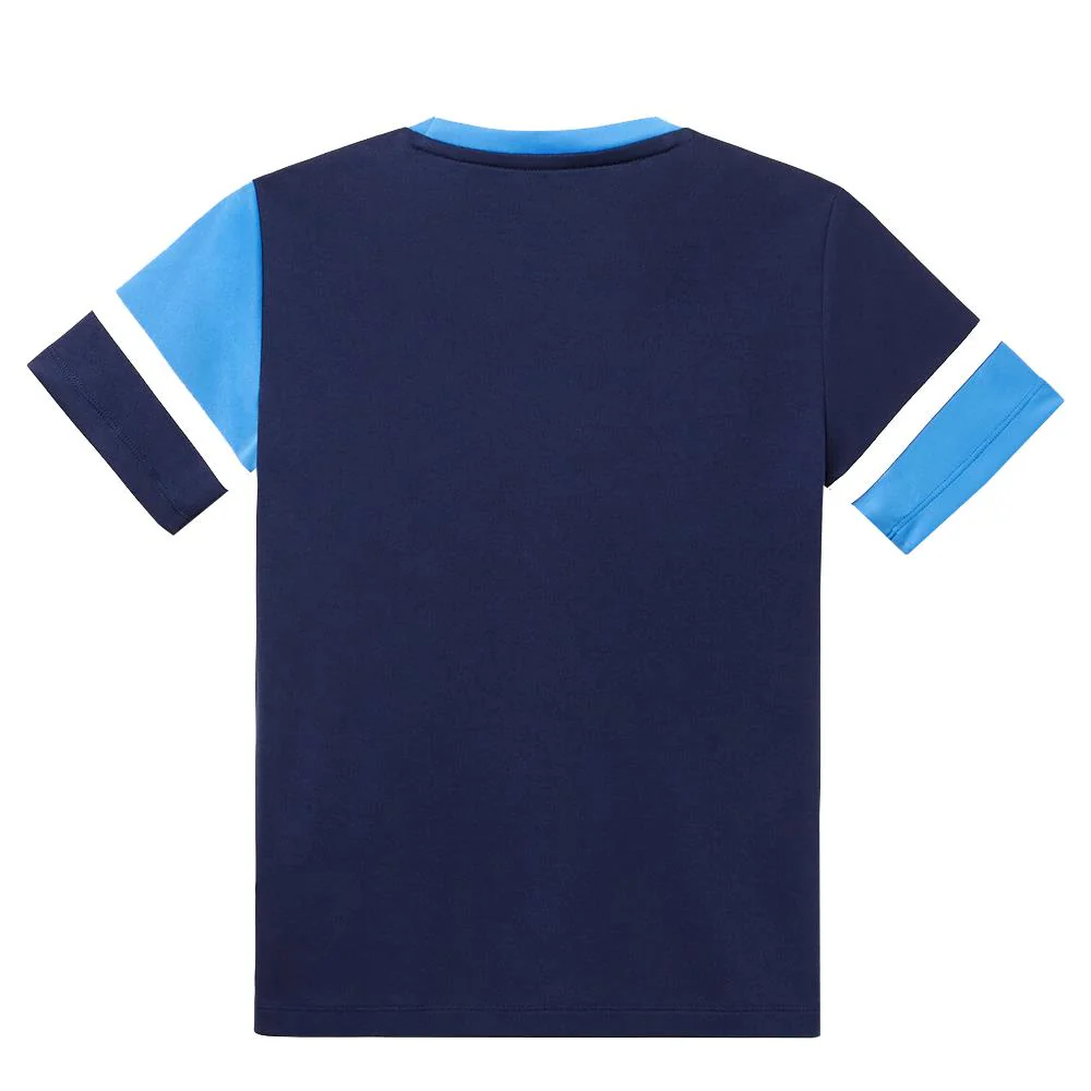 Fila Boys Core Doubles Crew - Navy/Marina - Image 2
