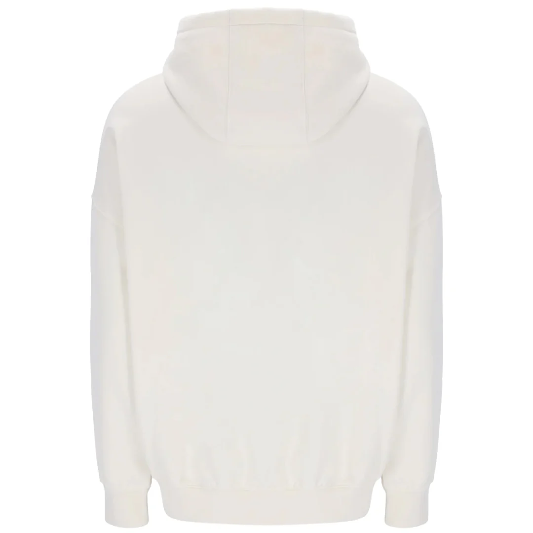 Fila Men's Country Club Hoodie - Gardenia - Image 2
