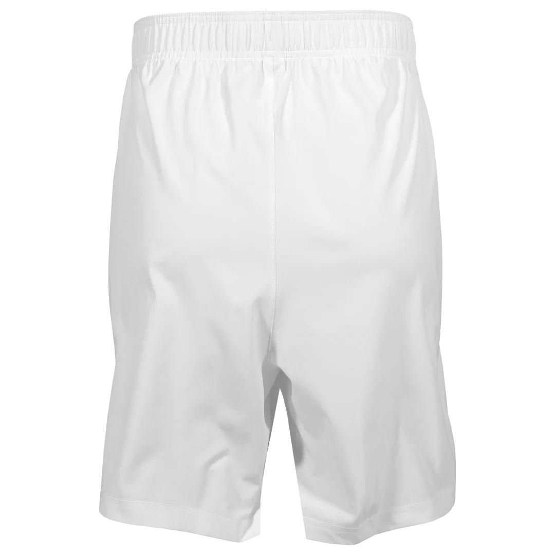 Fila Men's Pickleball Piped Stretch Woven Shorts - White - Image 2