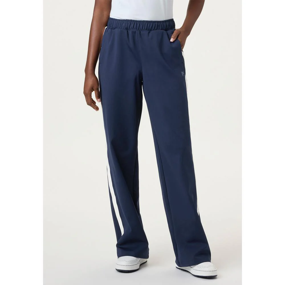Fila Women's Casa Breakpoint Impact Pant - Fila Navy - Image 2