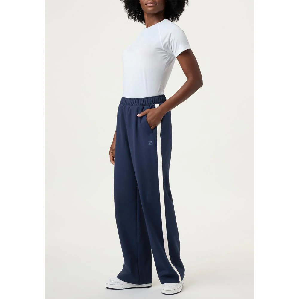 Fila Women's Casa Breakpoint Impact Pant - Fila Navy - Image 3