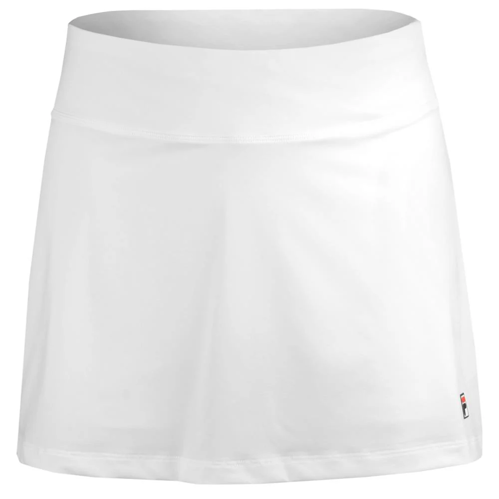 Fila Women's Essentials A-Line Skort - White