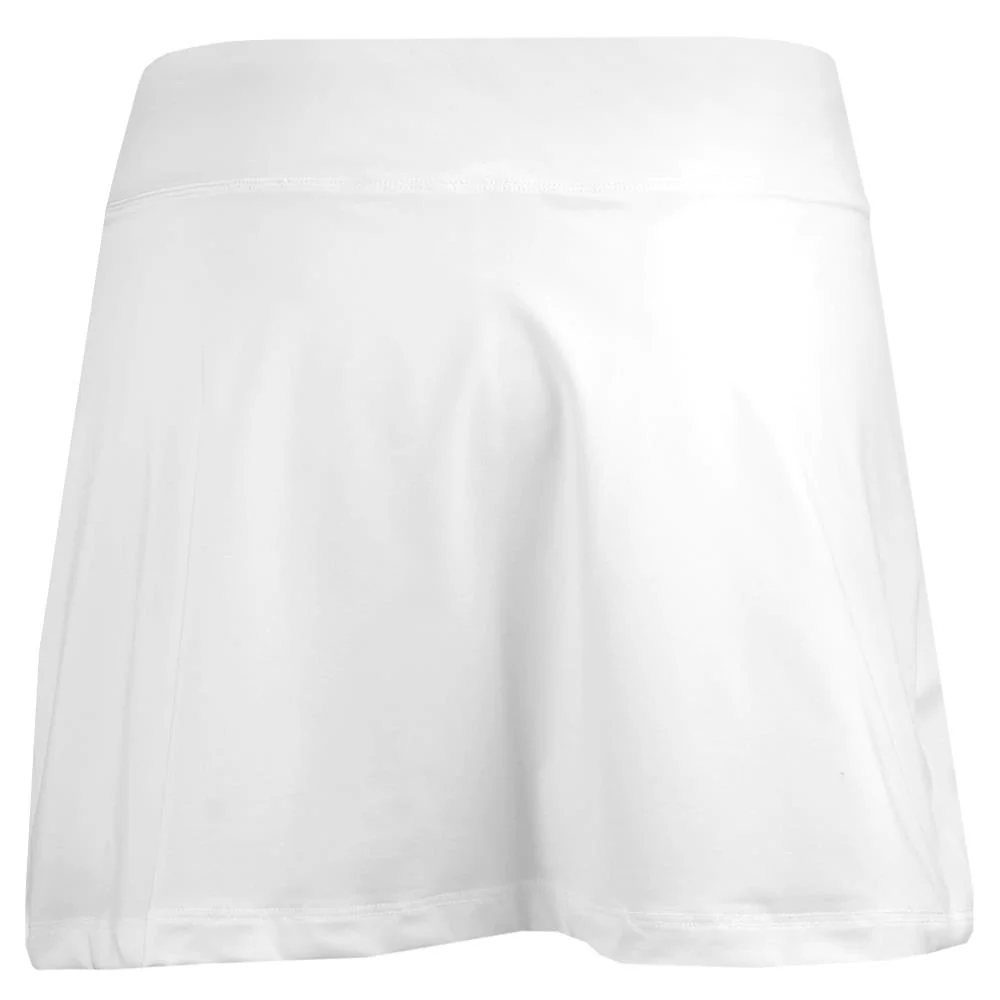 Fila Women's Essentials A-Line Skort - White - Image 2