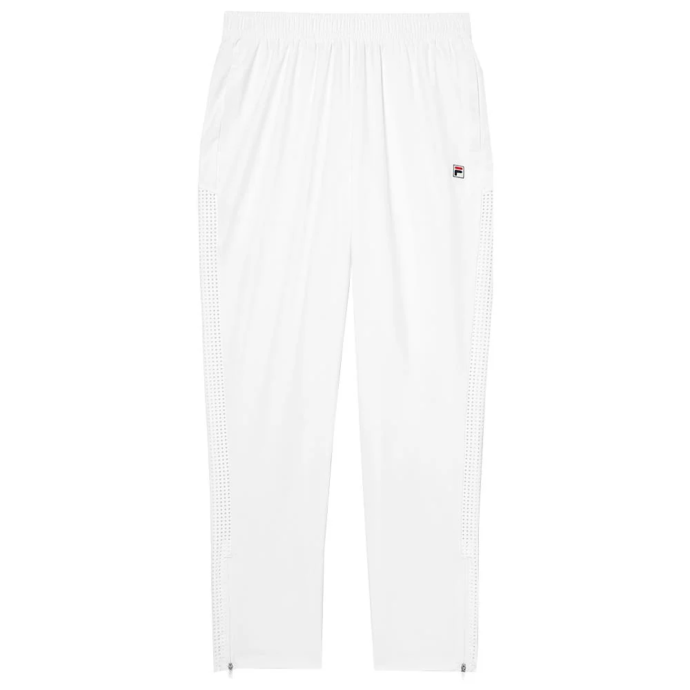 Fila Women's Essentials Advantage Track Pant - White