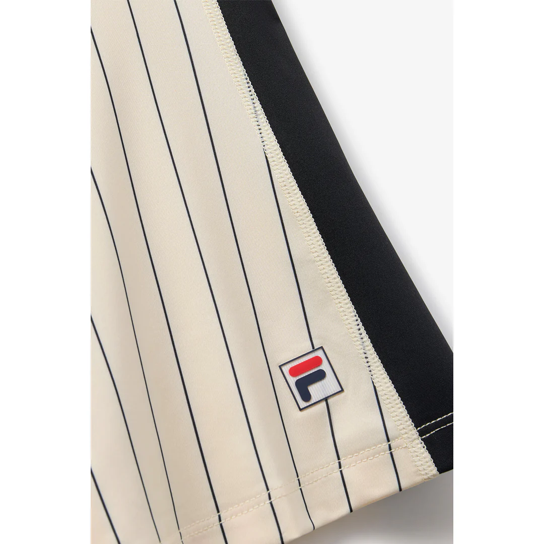 Fila Women's Heritage Iconic Racerback - Angora - Image 5