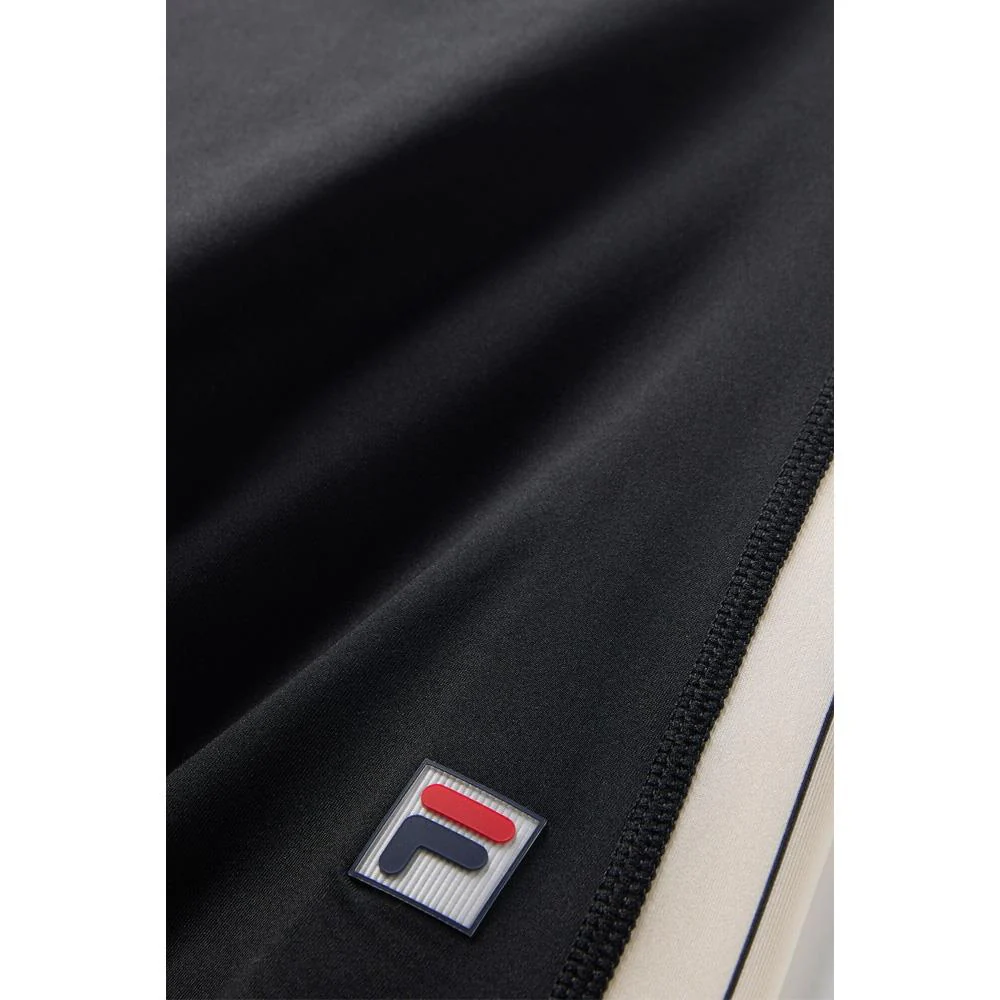 Fila Women's Heritage Iconic Racerback - Black - Image 4