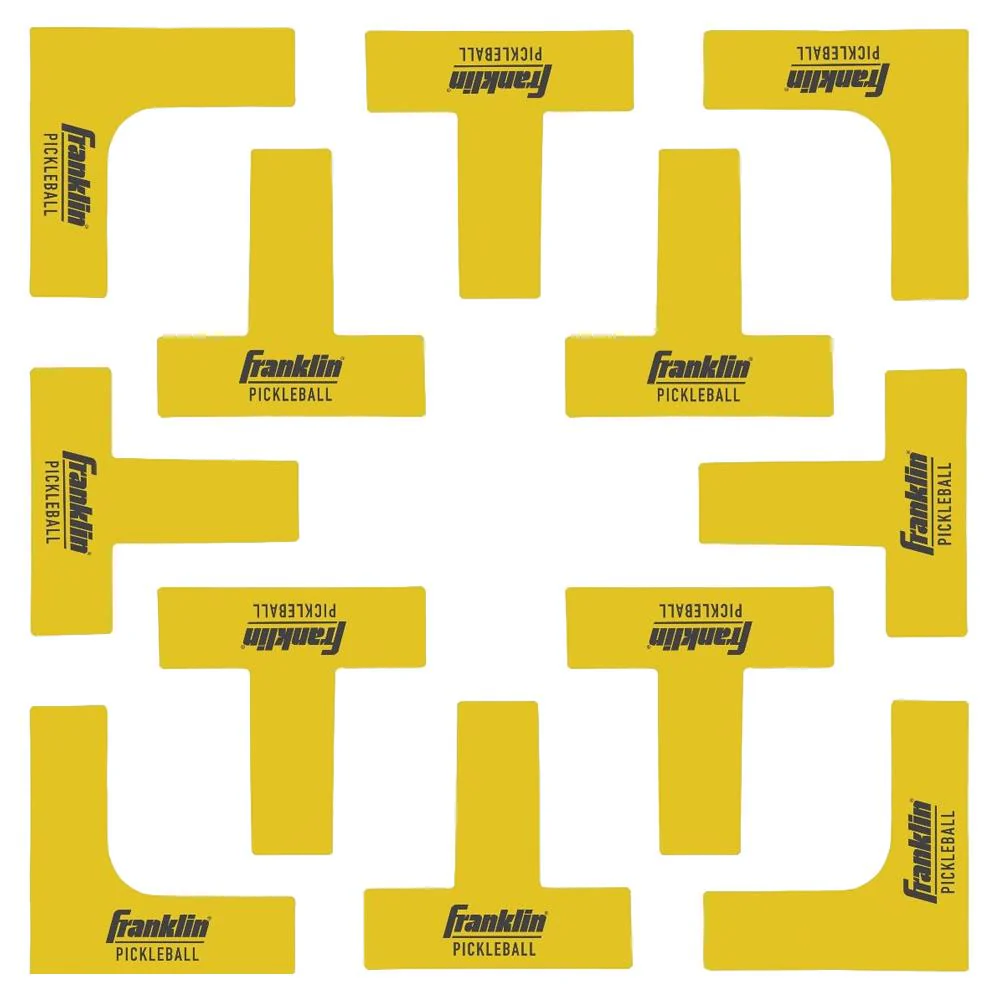 Franklin Court Line Marker Kit - Image 2
