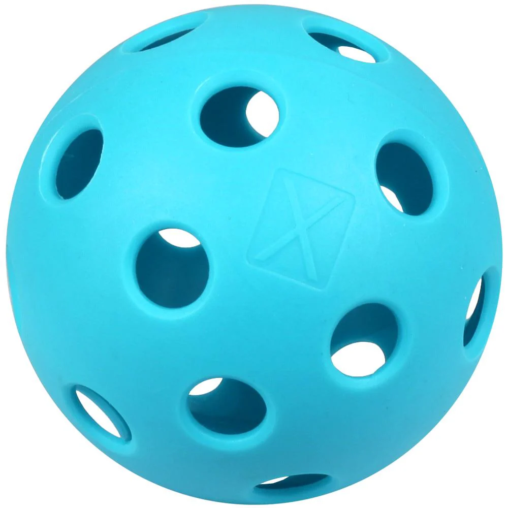 Franklin Pickleball X-26 Indoor Single - Blue