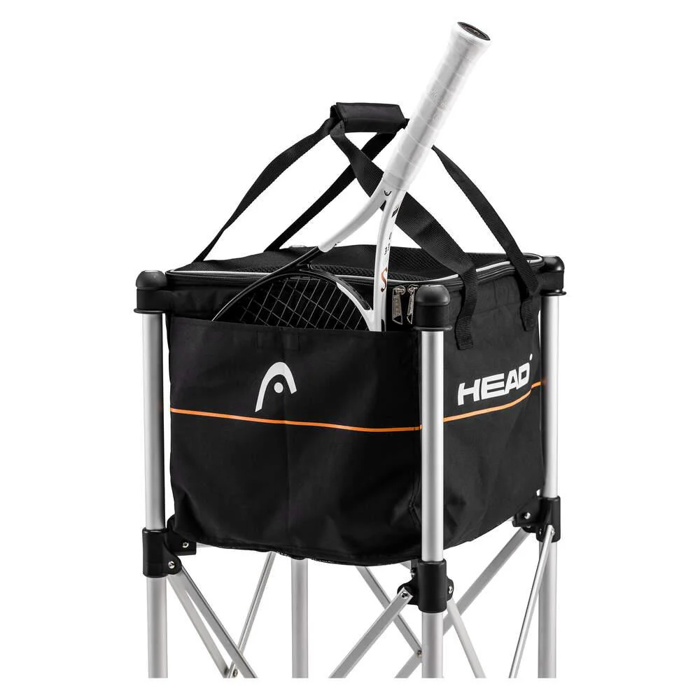 Head Ball Trolley - Image 2