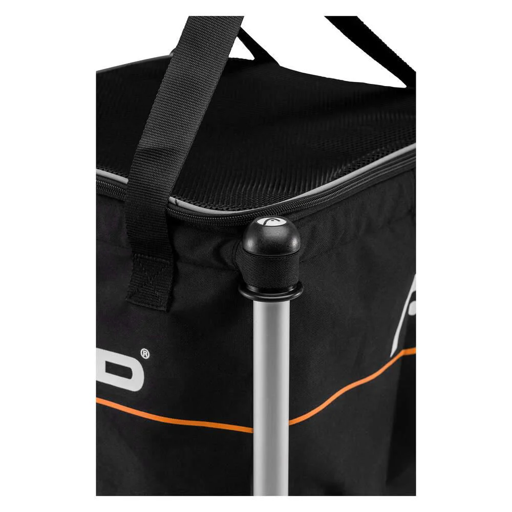 Head Ball Trolley - Image 3