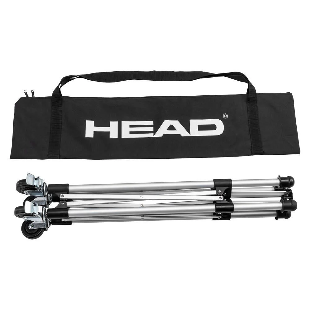 Head Ball Trolley - Image 4