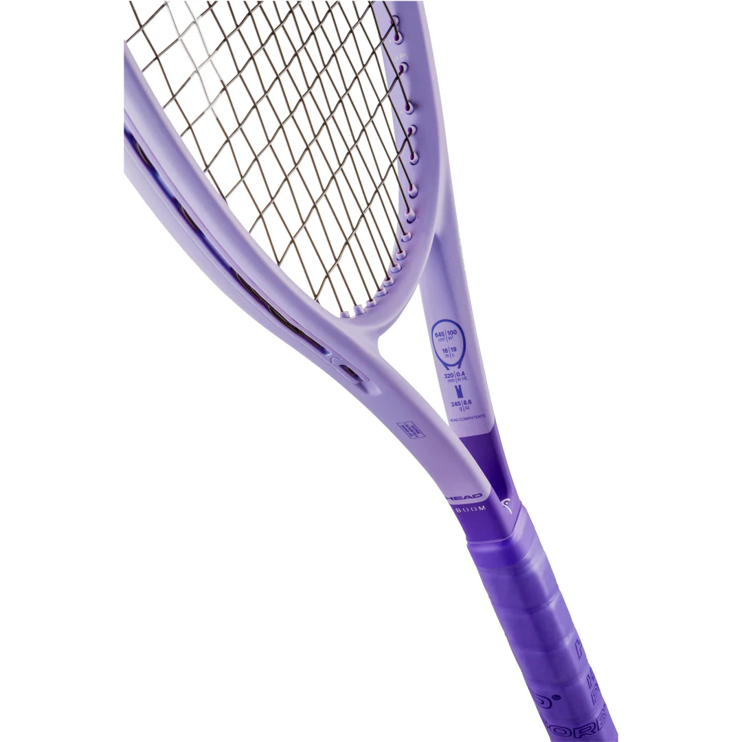 Head Boom Junior 26" 2026 - Alternate - Image 3