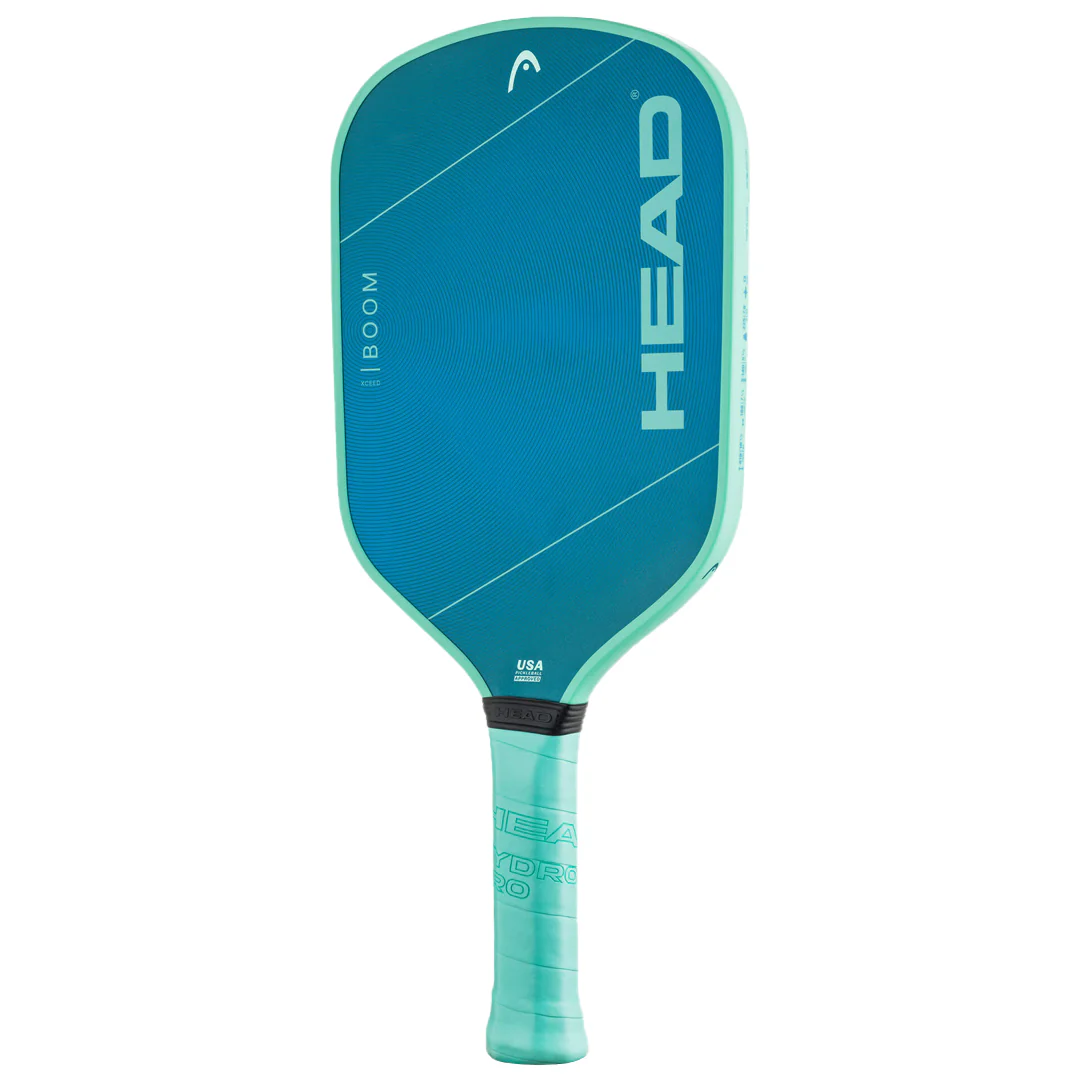Head Boom XCEED 2026