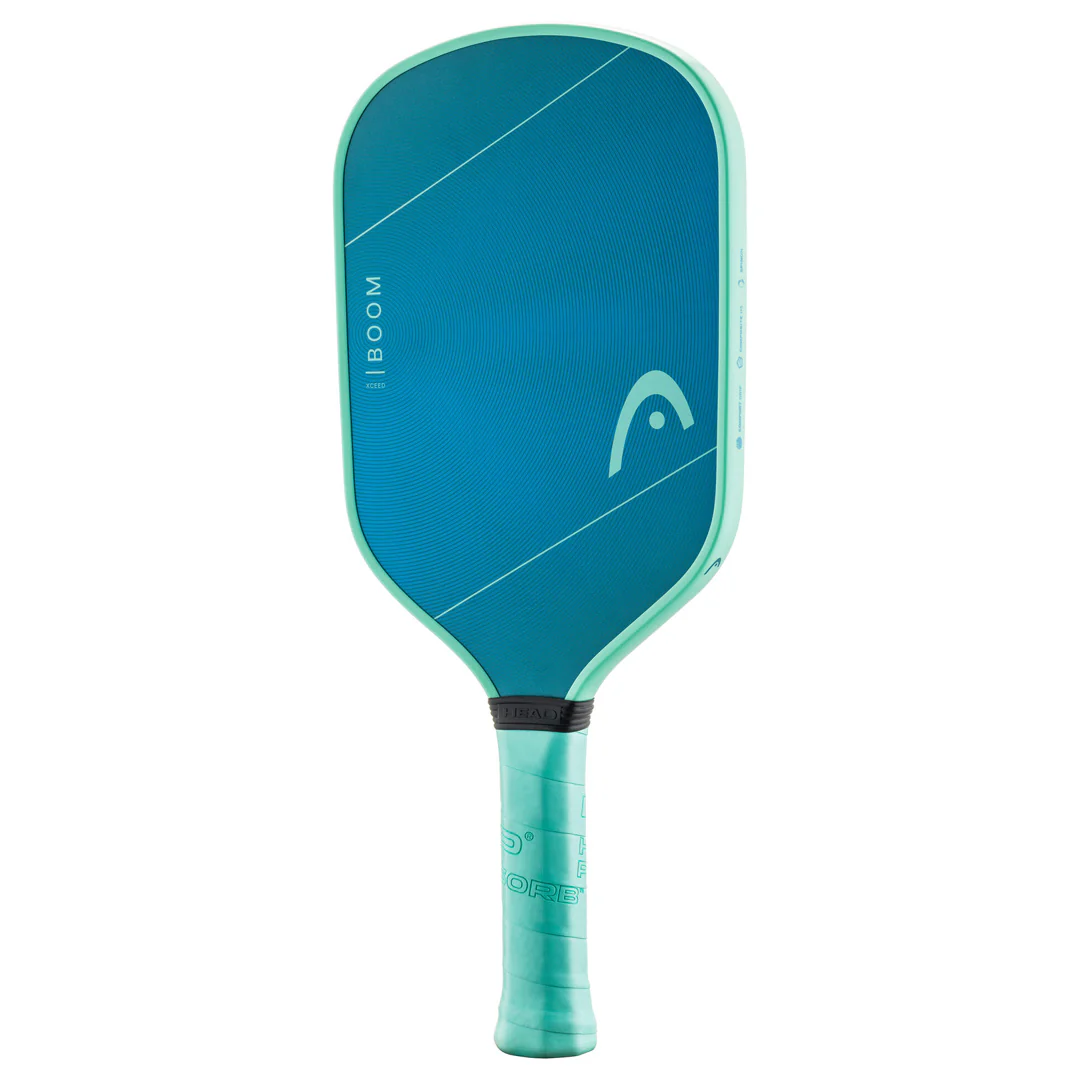 Head Boom XCEED 2026 - Image 2