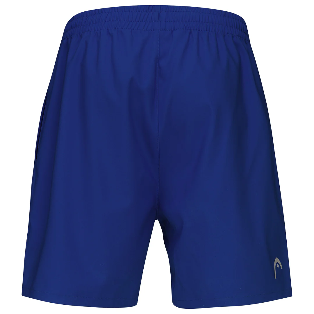Head Boys Club Bermuda Short - Royal - Image 2