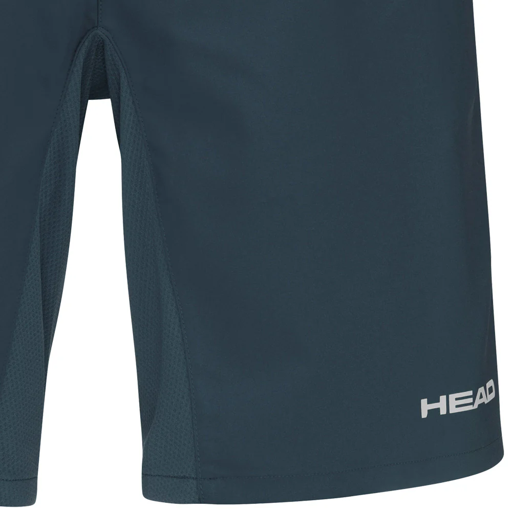Head Boys Club Bermuda Shorts - Navy - Image 2
