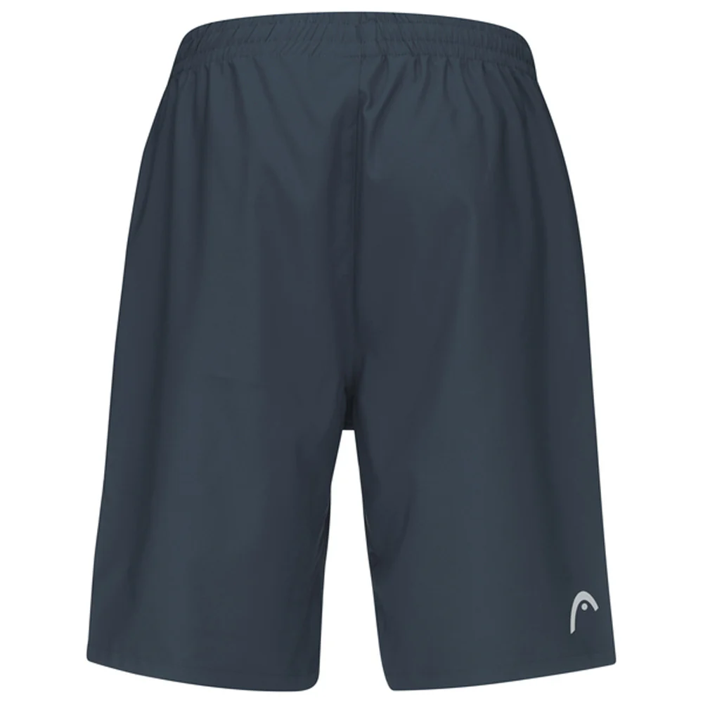 Head Boys Club Bermuda Shorts - Navy - Image 4