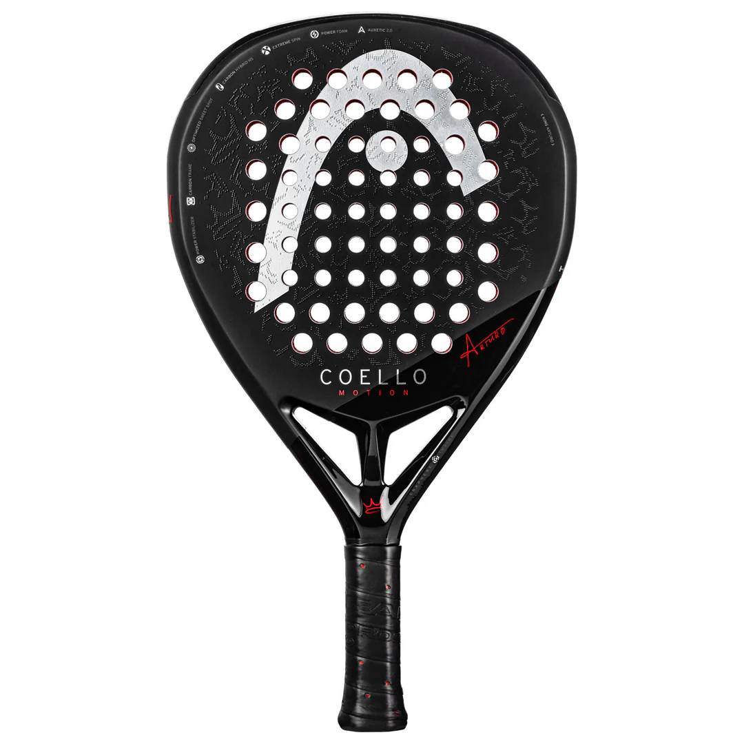 Head Coello Motion 2025 - Image 2
