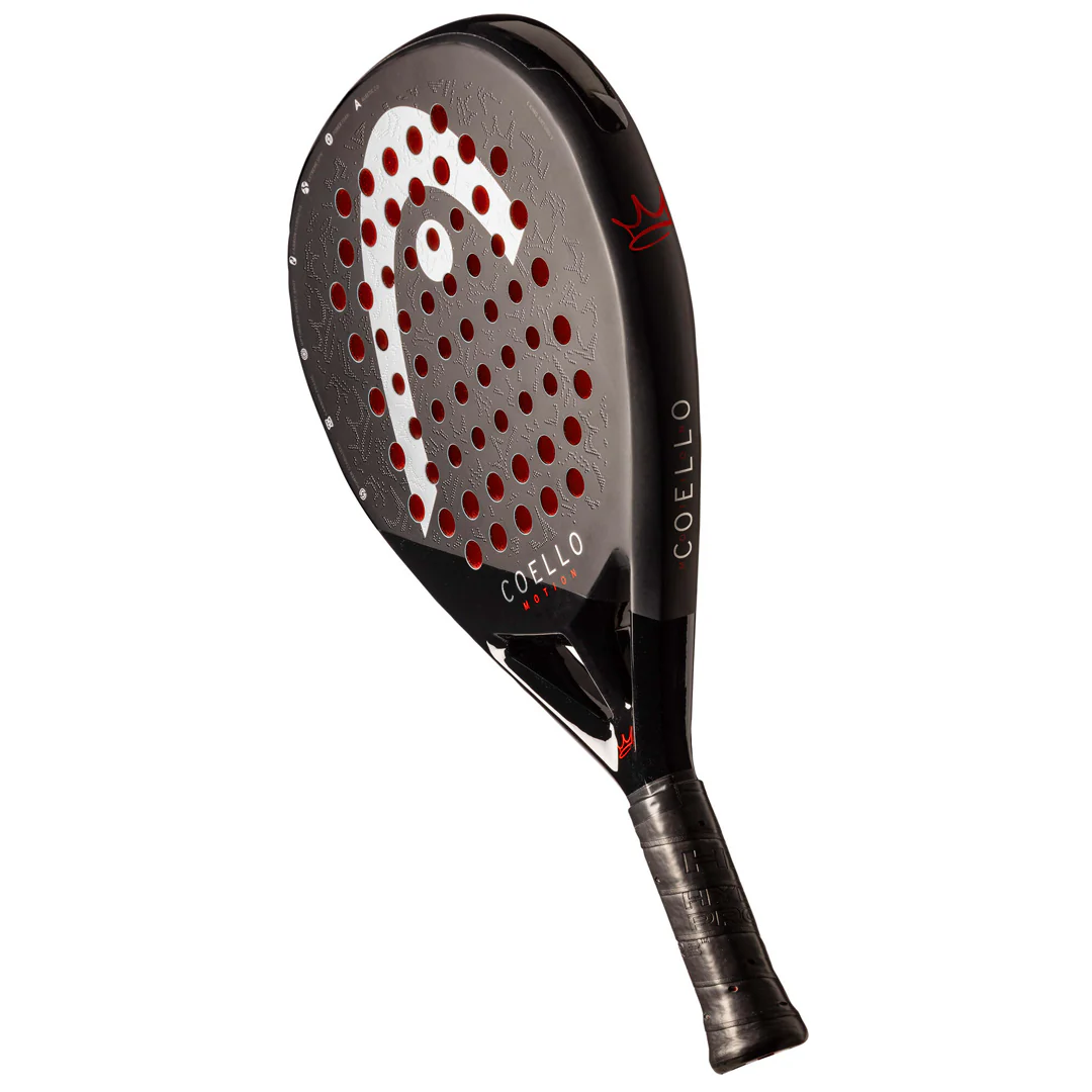 Head Coello Motion 2025 - Image 3