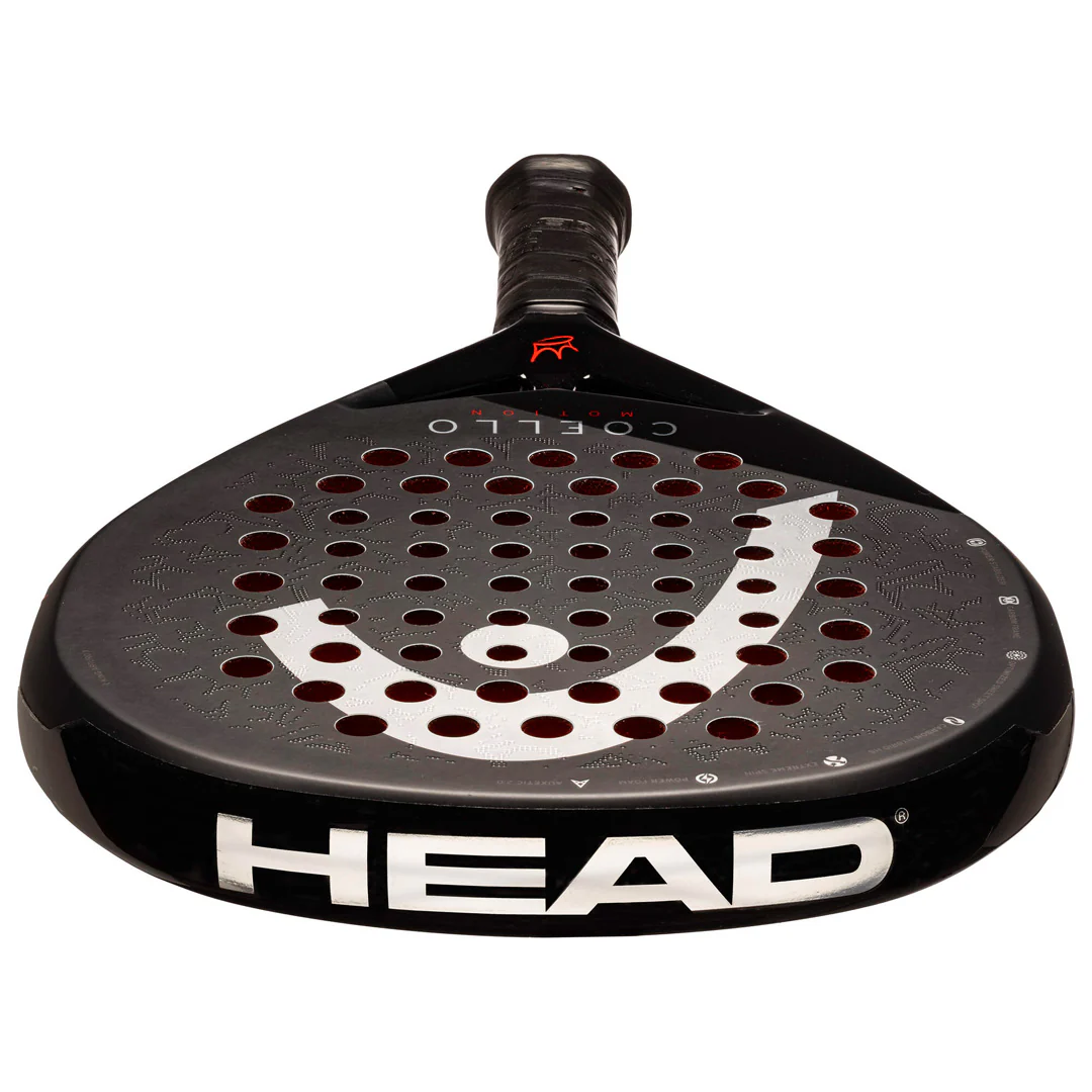 Head Coello Motion 2025 - Image 4