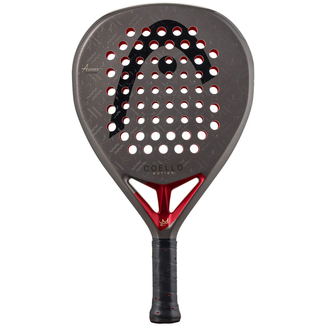 Head Coello Motion 2026 - Image 2