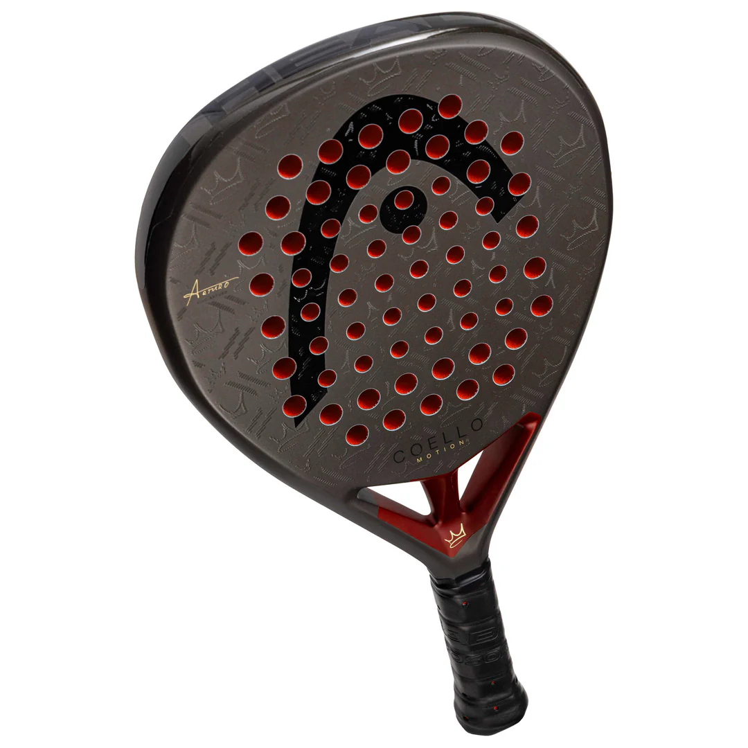 Head Coello Motion 2026 - Image 3