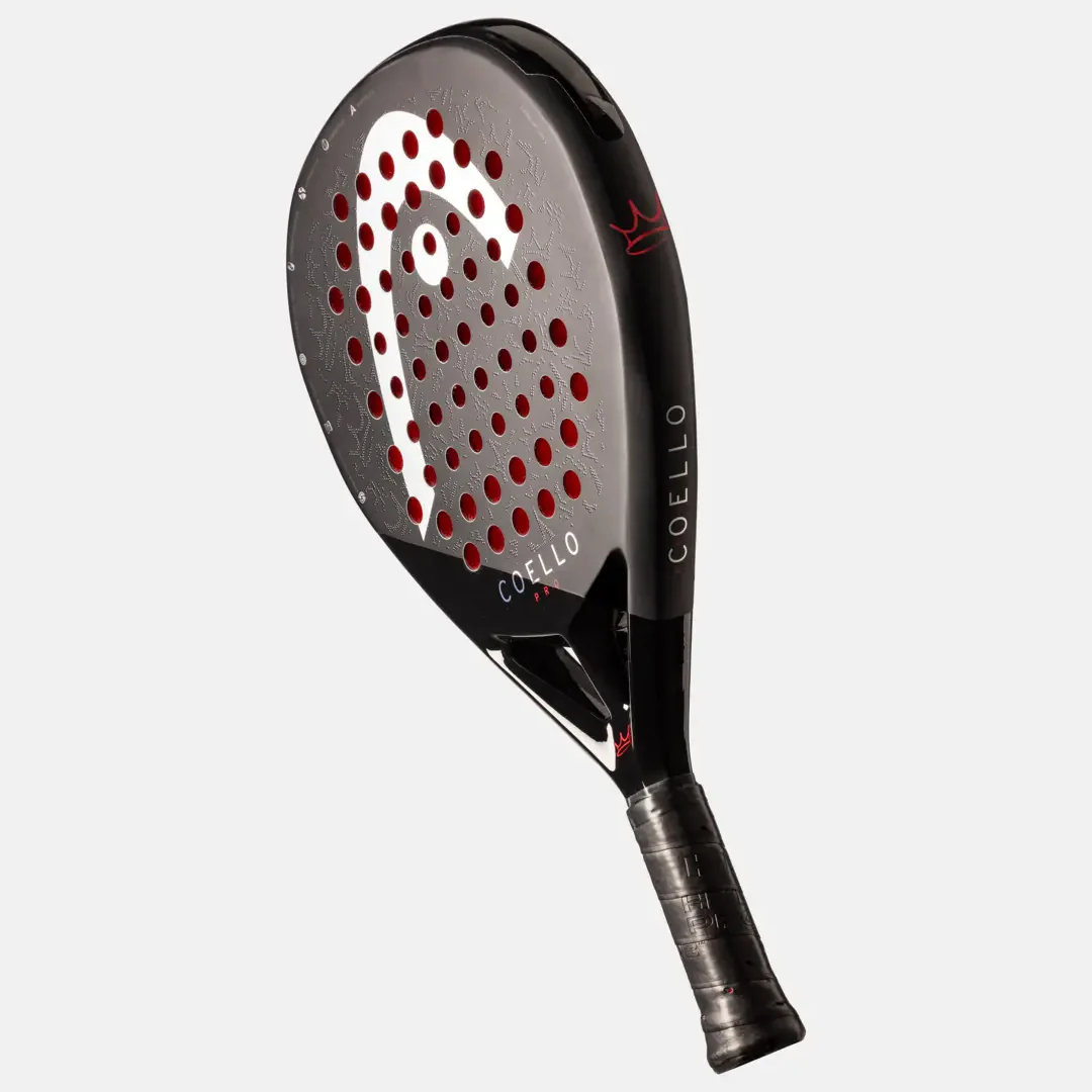 Head Coello Pro 2025 - Image 3