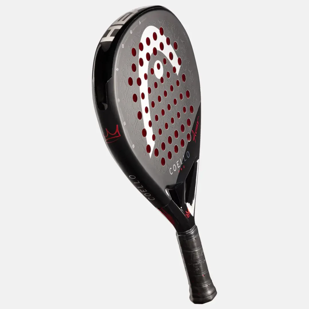 Head Coello Pro 2025 - Image 4