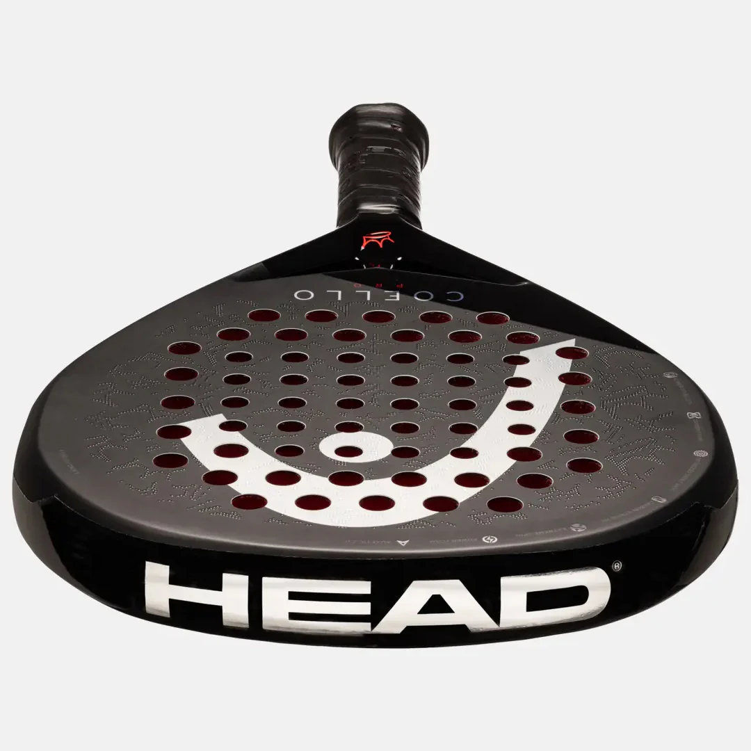 Head Coello Pro 2025 - Image 5