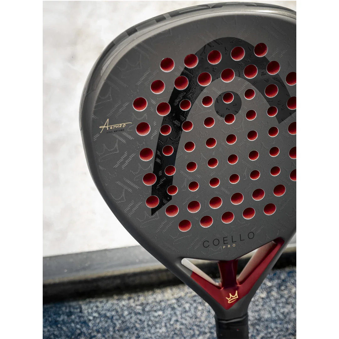 Head Coello Pro 2026 - Image 2
