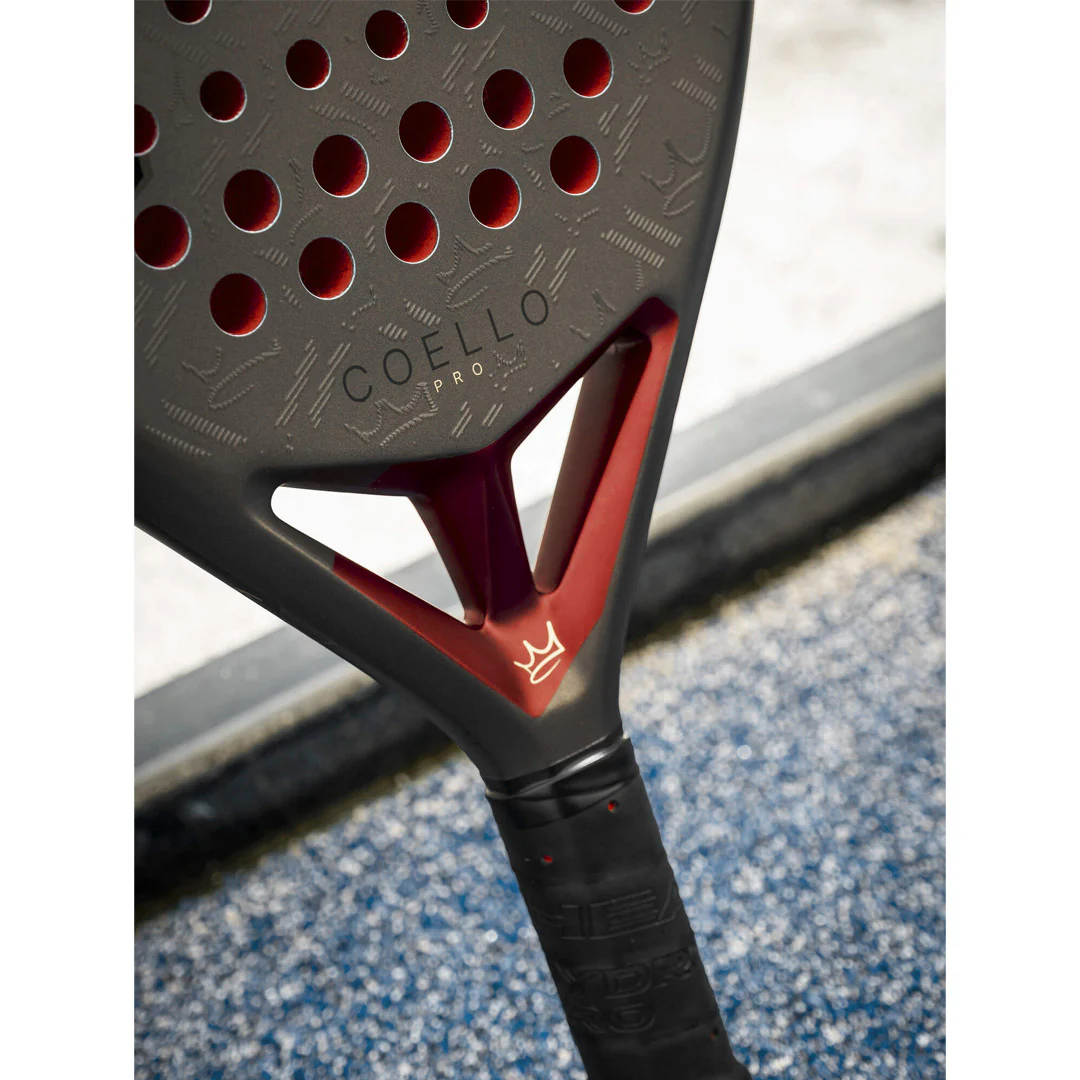 Head Coello Pro 2026 - Image 3