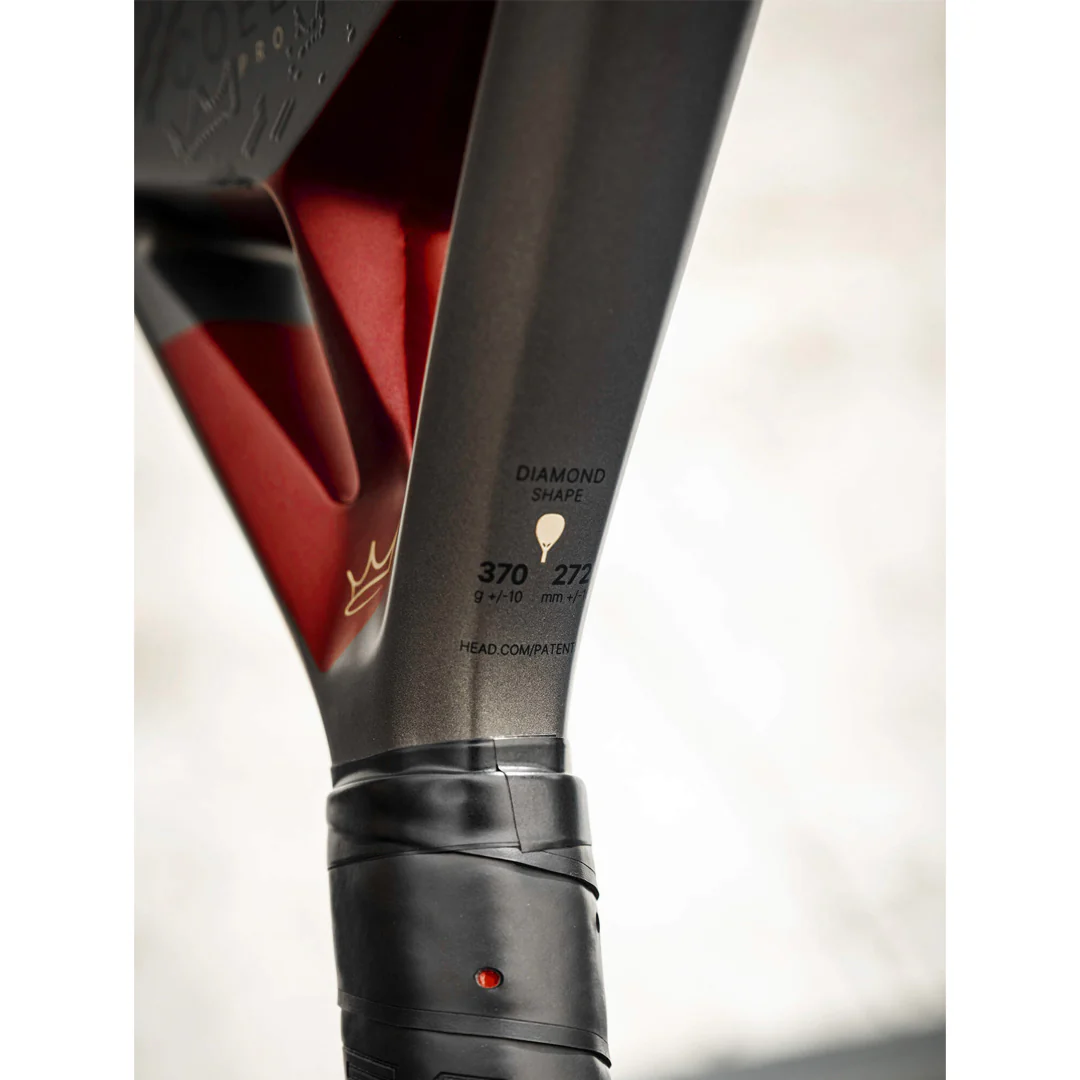 Head Coello Pro 2026 - Image 4