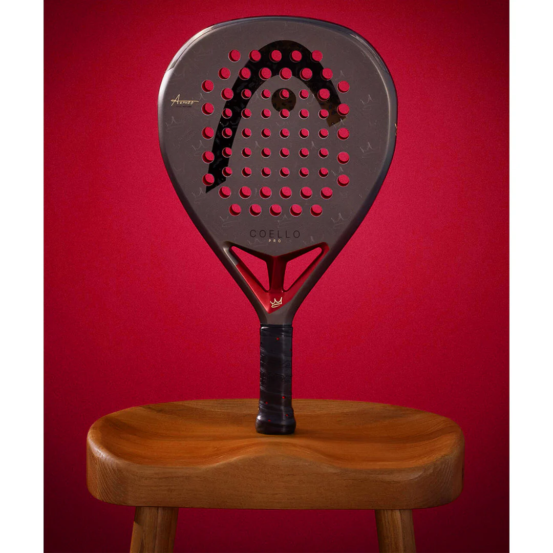 Head Coello Pro 2026 - Image 7