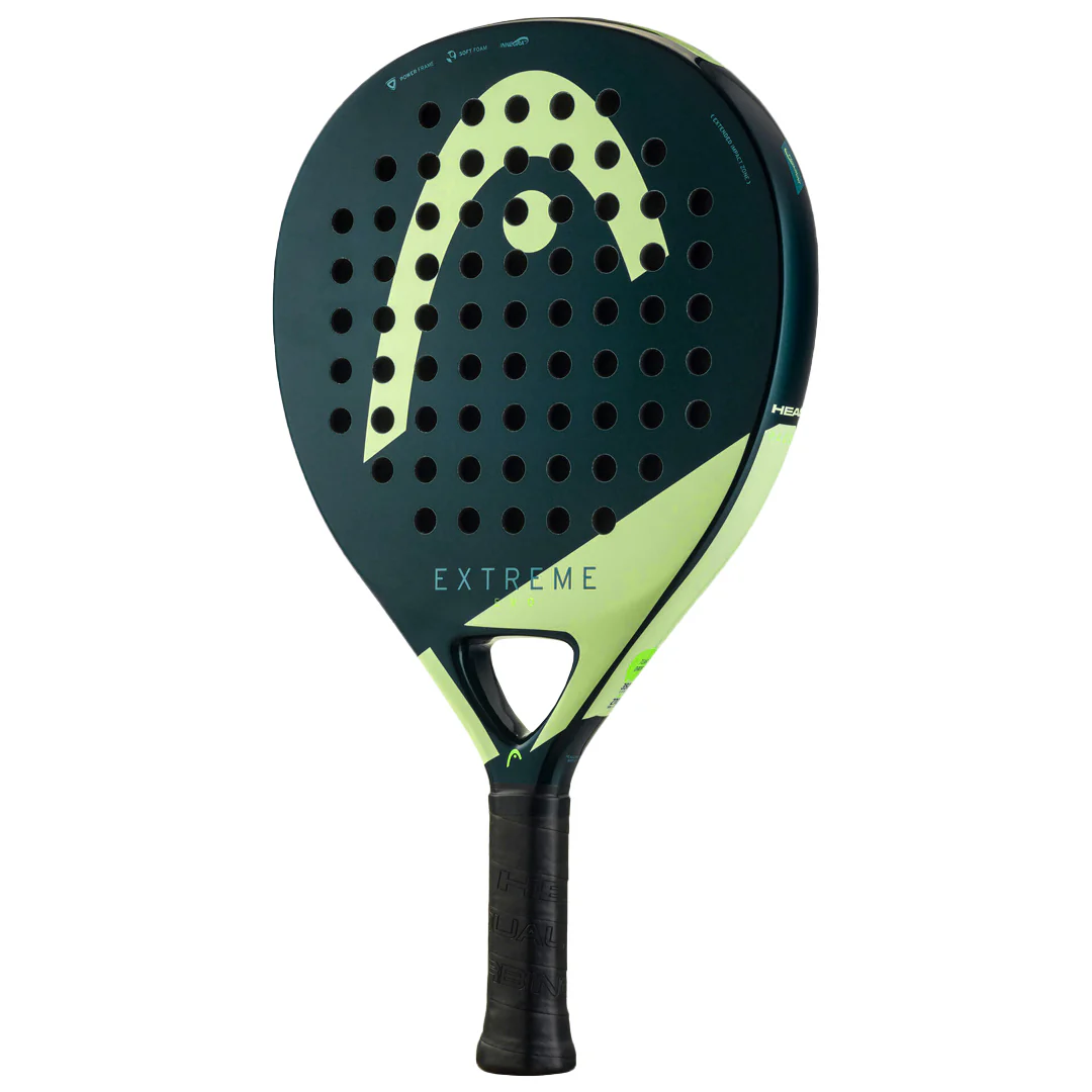 Head Evo Extreme 2025