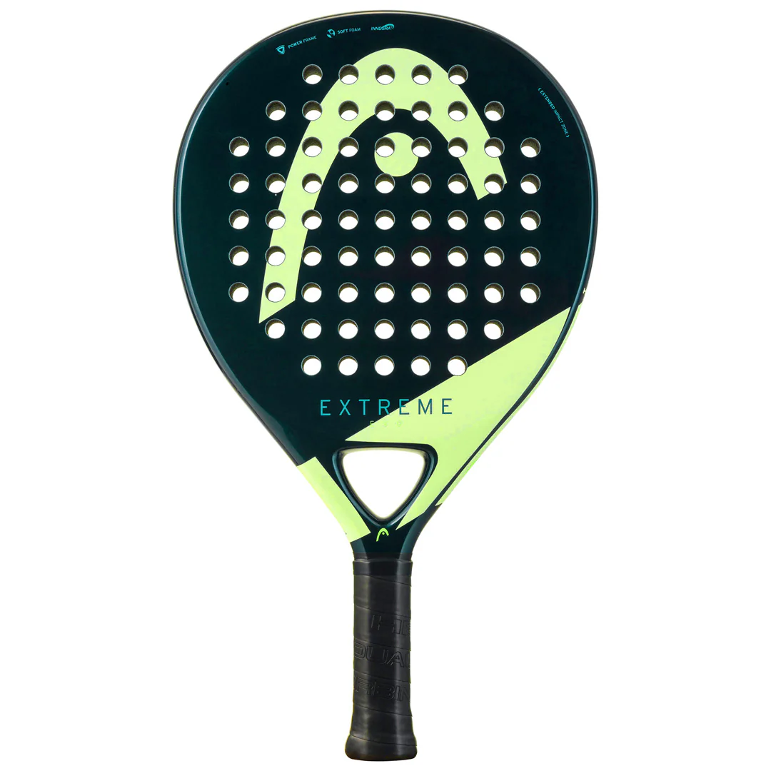 Head Evo Extreme 2025 - Image 2
