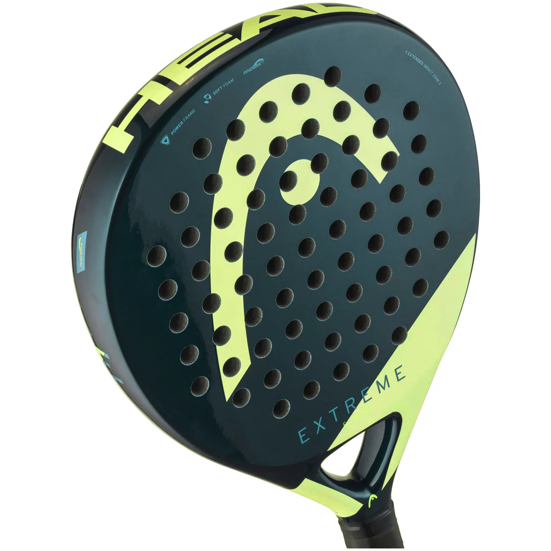 Head Evo Extreme 2025 - Image 3