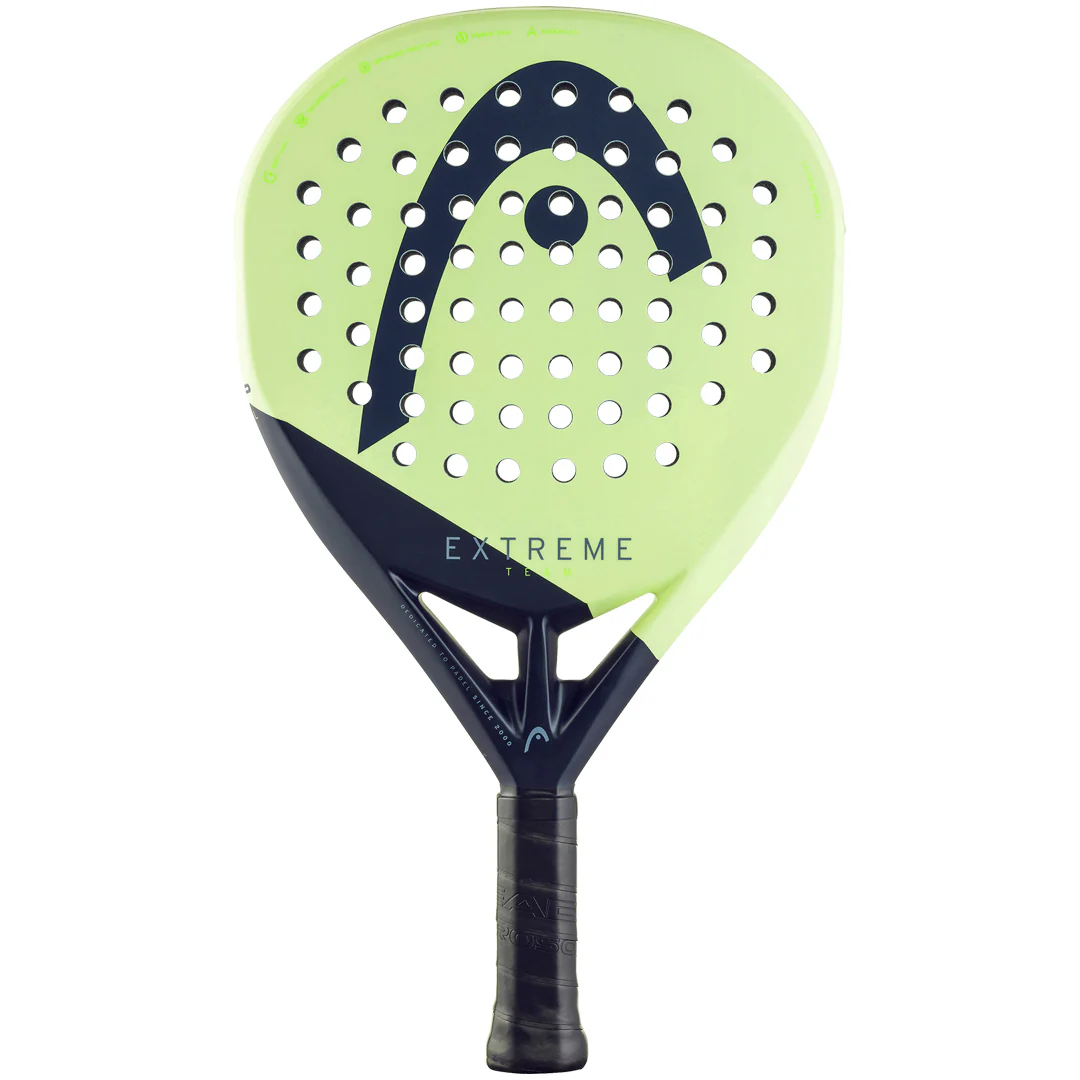 Head Extreme Team 2025 - Image 2
