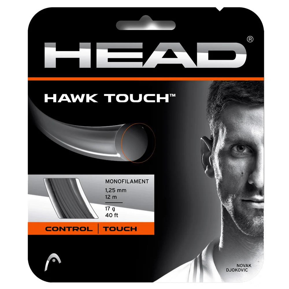 Head Hawk Touch - String Set - Image 3