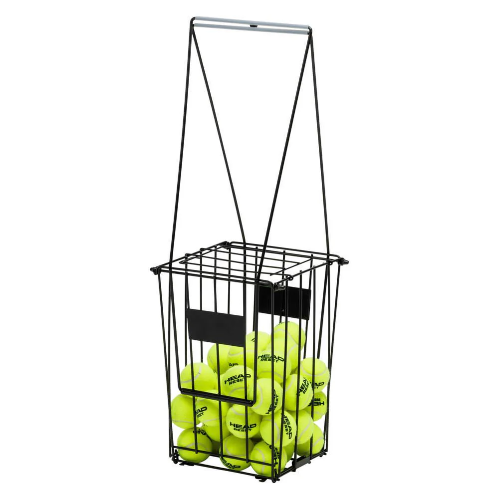 Head Hopper 75 Ball Basket - Image 2