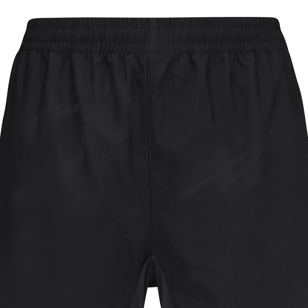 Head Men's Club Bermuda 9" Shorts - Black - Image 2