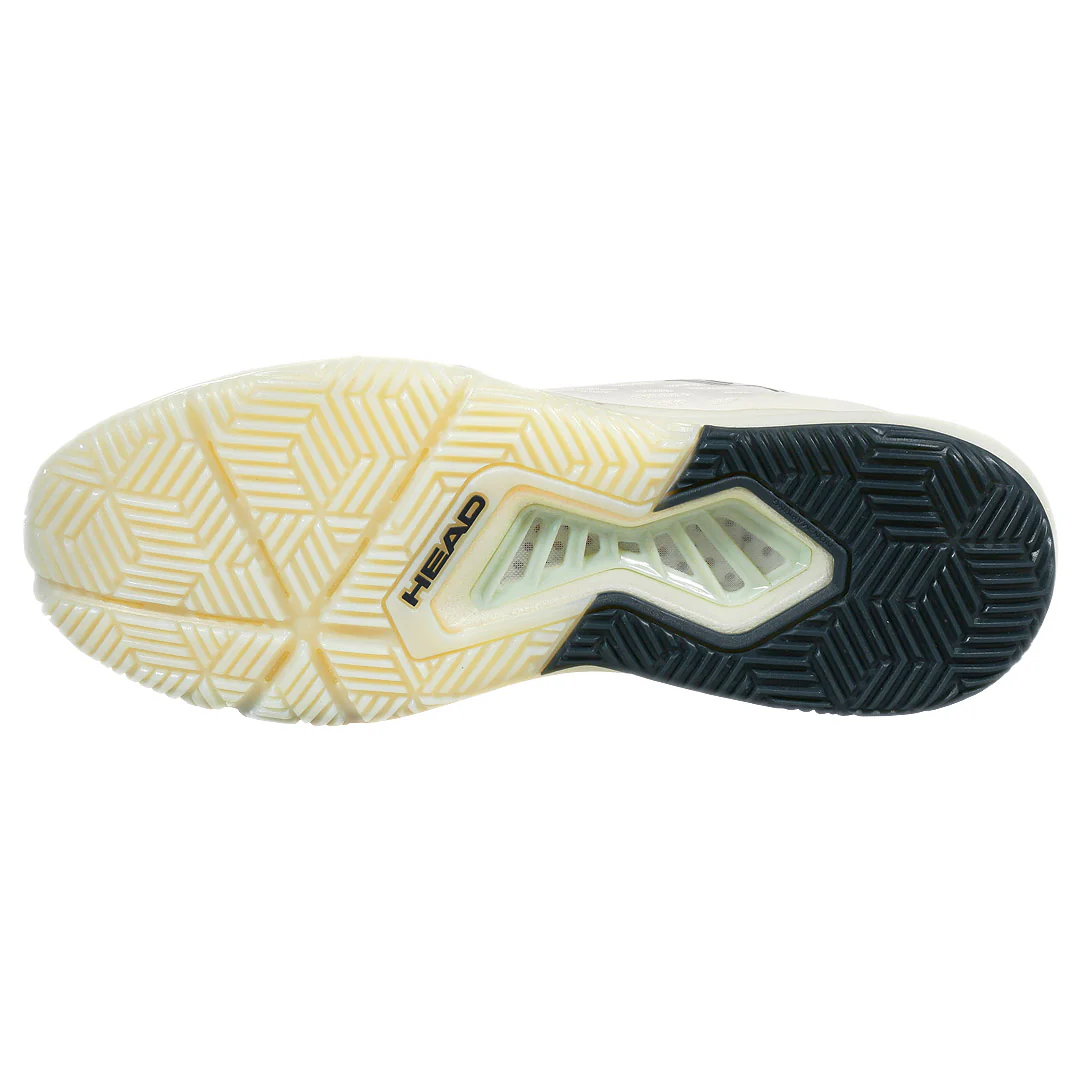 Head Men's Motion Pro 1.5 - Padel - White/Blueberry - Image 3